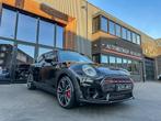 Mini Mini Clubman 2.0 JCW ALL4 John Cooper Works F1 aut 306p, Auto's, Mini, 1998 cc, Gebruikt, 4 cilinders, Met garantie (alle)