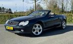 Mercedes-Benz SL-klasse SL500|BOSE|MASSAGE|UNIEKE STAAT|MINT, Auto's, Mercedes-Benz, Te koop, Geïmporteerd, Benzine, 1745 kg