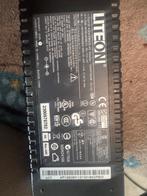 LiteOn Laptop Adapter PA-1131-07 135W Origineel, Computers en Software, Laptop-opladers, Ophalen of Verzenden, Gebruikt
