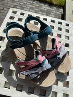 Teva Tirra sandalen maat 38/39, Verzenden, Gebruikt, Schoenen