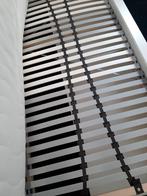 1 persoonsbed, Ophalen, Gebruikt, 90 cm, Eenpersoons
