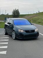 Volkswagen Golf 1.6 16V FSI 85KW 3D 2006 Grijs, Auto's, Voorwielaandrijving, 4 cilinders, 620 kg, 1200 kg