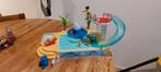 playmobil zwembad, Kinderen en Baby's, Speelgoed | Playmobil, Ophalen of Verzenden, Zo goed als nieuw