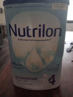 Babyvoeding, Ophalen, Nieuw