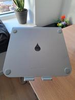 Rain design mStand - MacBook, Computers en Software, Laptopstandaarden, Ophalen of Verzenden, Zo goed als nieuw, Rain design mStand