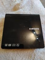 Samsung Externe DVD Brander, Computers en Software, Gebruikt, Ophalen of Verzenden, Windows, Extern