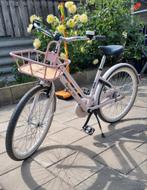 Kinderfiets Fietsen meisjesfiets, Fietsen en Brommers, Ophalen of Verzenden, Zo goed als nieuw