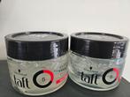 Taft gel, Ophalen, Nieuw