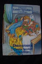 DOORNROOSJE EN ANDERE SPROOKJES EN VERTELLINGEN, Boeken, Ophalen of Verzenden, Gelezen