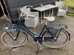 Cortina damens fiets, Fietsen en Brommers, Fietsen | Dames | Damesfietsen, 56 cm of meer, Ophalen, Zo goed als nieuw, Overige merken