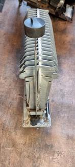 Truma kachel S3002 op 30mB, komplete set met teb 2 vent., Ophalen, Gebruikt