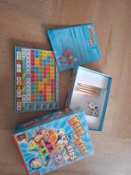 Keer op keer kids, Ophalen