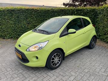 Ford Ka 1.2 69pk 2012 1e eigenaar ORG NL UNIEKE KM! beschikbaar voor biedingen