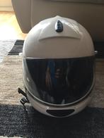 Schuberth Concept helm met communicatie set ingebouwd., Motoren, Overige merken, M, Ophalen of Verzenden, Integraalhelm
