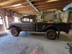 jeep kaiser M715 us army Vietnam troop carrier wagoneer j10, Auto-onderdelen, Ophalen, Nieuw, Ford