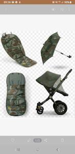 Bugaboo diesel, Ophalen, Zo goed als nieuw, Bugaboo
