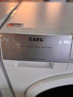 AEG WARMTEPOMPDROGER A++ 8 KG met 1 jaar garantie, 6 tot 8 kg, N, Anti-kreukfase, N