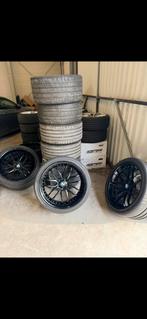 Breyton 22 inch, Auto-onderdelen, Banden en Velgen, Velg(en), Overige, Overige maten, Ophalen of Verzenden