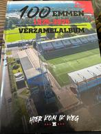 FC Emmen voetbalplaatjes gezocht RUILEN, Ophalen of Verzenden