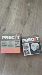 Precit zelfklevend wapeningsgaas 100mm en 50mm, Ophalen, Nieuw, Overige typen