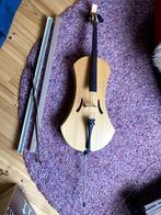 chrotta, Muziek en Instrumenten, Ophalen, Gebruikt, Overige typen