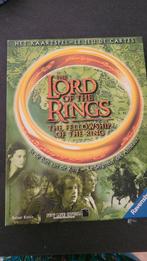 Lord of the Rings kaartspel, Verzamelen, Lord of the Rings, Ophalen, Zo goed als nieuw, Spel