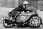 1951 250cc GP Ulster Benelli 250 Bialbero Ambrosini motorcyc, Verzenden, Foto, Nieuw, 1940 tot 1960
