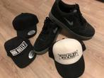 één schoen, drie hoeden, Overige, Maat XS of kleiner, Ophalen of Verzenden, Vechtsportschoenen