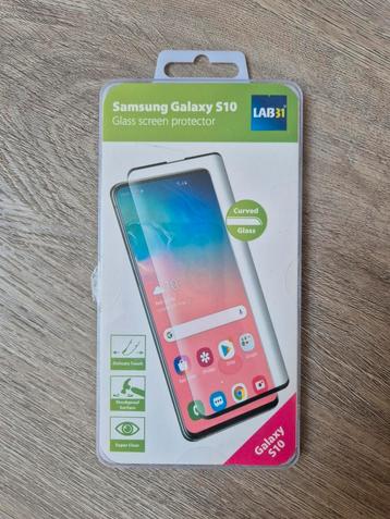 Samsung galaxy S10 beschikbaar voor biedingen