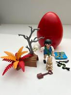 4 x verrassingsei van playmobiel schoencadeau, Kinderen en Baby's, Speelgoed | Playmobil, Ophalen of Verzenden, Zo goed als nieuw