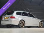 BMW 325i Touring/4e Eig/Pano/Leer/18''/218 PK/NAP/Trekhaak, Auto's, BMW, Automaat, Achterwielaandrijving, Gebruikt, 2494 cc