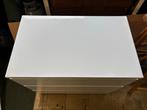 Ikea Malm ladekast - opgeknapt!, Overige materialen, Gebruikt, 3 of 4 laden, Minder dan 100 cm