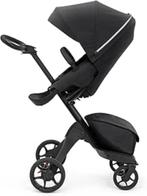 Stokke xplory kinderwagen 3-in1 Rich black (met autostoel), Kinderen en Baby's, Kinderwagens en Combinaties, Nieuw, Combiwagen