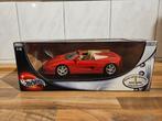 Hotwheels Hot Wheels Ferrari F355 Spider in OVP, Hobby en Vrije tijd, Ophalen of Verzenden, Zo goed als nieuw, Hot Wheels