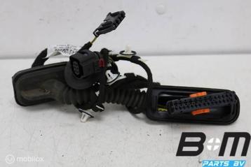 Portierkabelboom linksachter VW Up! 1S4971693B beschikbaar voor biedingen