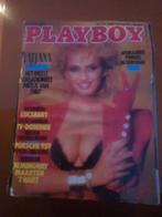 Playboy Hele serie 1 tm 12 1987, Verzamelen, Tijdschriften, Kranten en Knipsels, Ophalen of Verzenden, 1980 tot heden, Tijdschrift