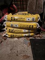 Blokkenlijm, Doe-het-zelf en Verbouw, Metselstenen, Ophalen, Nieuw, Overige typen