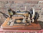 Laatste en allermooiste Kayser naaimachine antiek vintage, Antiek en Kunst, Antiek | Naaimachines, Ophalen