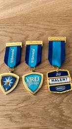 3 bavaria speldjes, Ophalen of Verzenden, Zo goed als nieuw, Overige onderwerpen