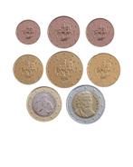 Bulgarije Munten Set 2026, Ophalen of Verzenden, Overige waardes, Setje