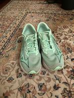 Mizuno Wave Rebellion Flash 2 - Maat 44,5, Ophalen of Verzenden, Gebruikt, Overige merken