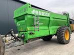2012 Joskin Tornado 3 5516/15V Mestverspreider, Overige, Gewasbescherming en Bemesting