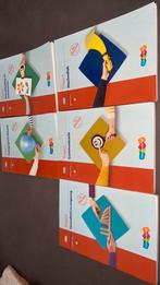 Pedagogisch werk boeken, Ophalen of Verzenden, Nieuw, Overige niveaus, ThiemeMeulenhoff