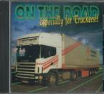 On the road, especially for truckers, Cd's en Dvd's, Cd's | Verzamelalbums, Ophalen of Verzenden, Zo goed als nieuw