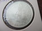 10 gulden 1995, Verzenden, Koningin Beatrix, Zilver, Losse munt