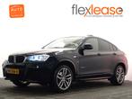 BMW X4 xDrive 2.0D High Executive M-Sport Aut8- Pano, Head-u, Auto's, BMW, Te koop, Gebruikt, 750 kg, SUV of Terreinwagen