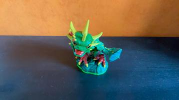 Skylanders spyro's adventure Camo beschikbaar voor biedingen