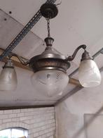 hele mooi antieke lamp uit 1900, Ophalen