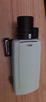 Axis P1354 netwerkcamera, Ophalen