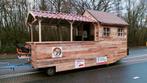 Carnavalswagen, Ophalen, Nieuw, Carnaval